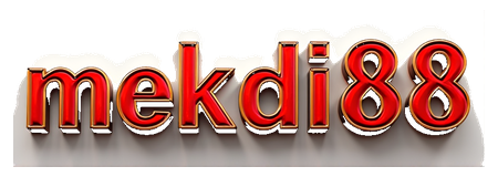 mekdi88 logo