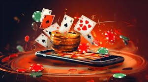 mekdi88 mobile gaming